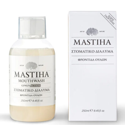 Вода за Уста с Мастиха - 250 мл, Mastiha