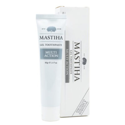 Гел Паста за зъби с Мастиха - 90 г, Mastiha