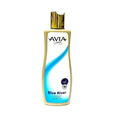 Шампоан с хума Blue River,  200 мл, Avia