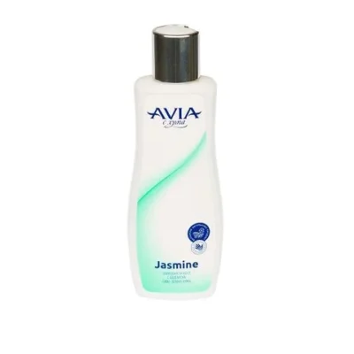 Шампоан с хума Jasmine, Avia, 200 мл,
