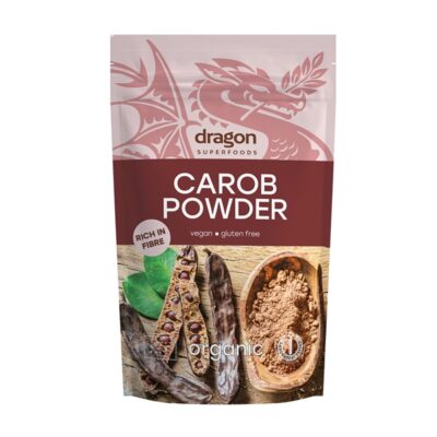 Био Брашно от Рожков, Dragon Superfood, 200 г