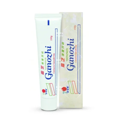Паста за зъби Ganozhi, 150 г - DXN