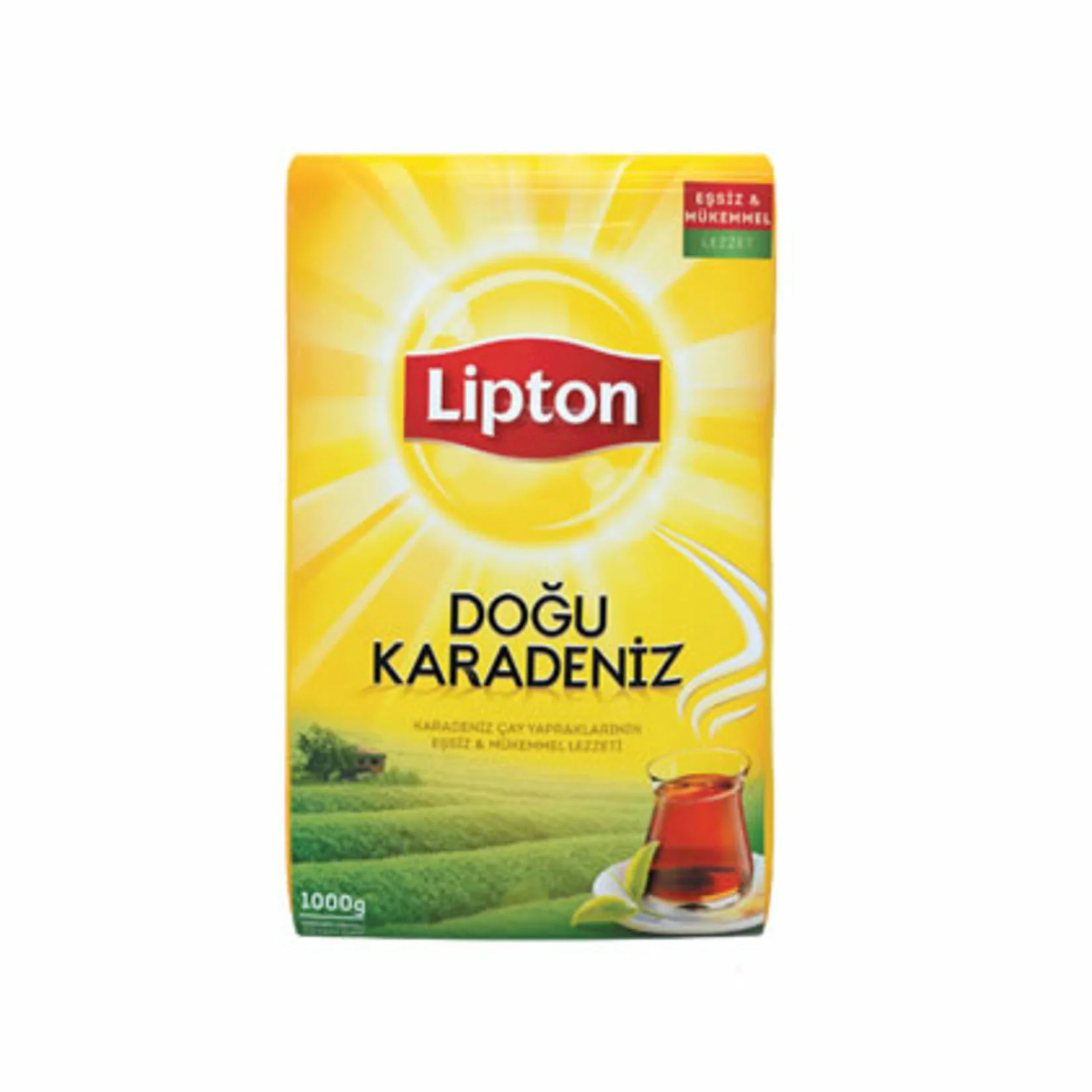 Черен чай Dogu Karadeniz, 1 кг.