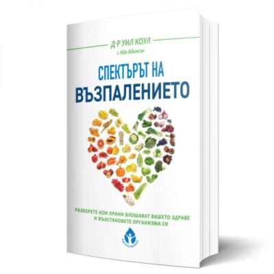 "Спектърът на възпалението" на помощ срещу хроничните заболявания