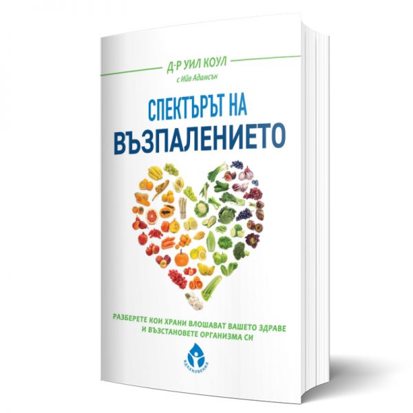 "Спектърът на възпалението" на помощ срещу хроничните заболявания