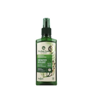 Спрей-тоник за увредена коса с полски хвощ, 200 мл, Farmona Herbal Care